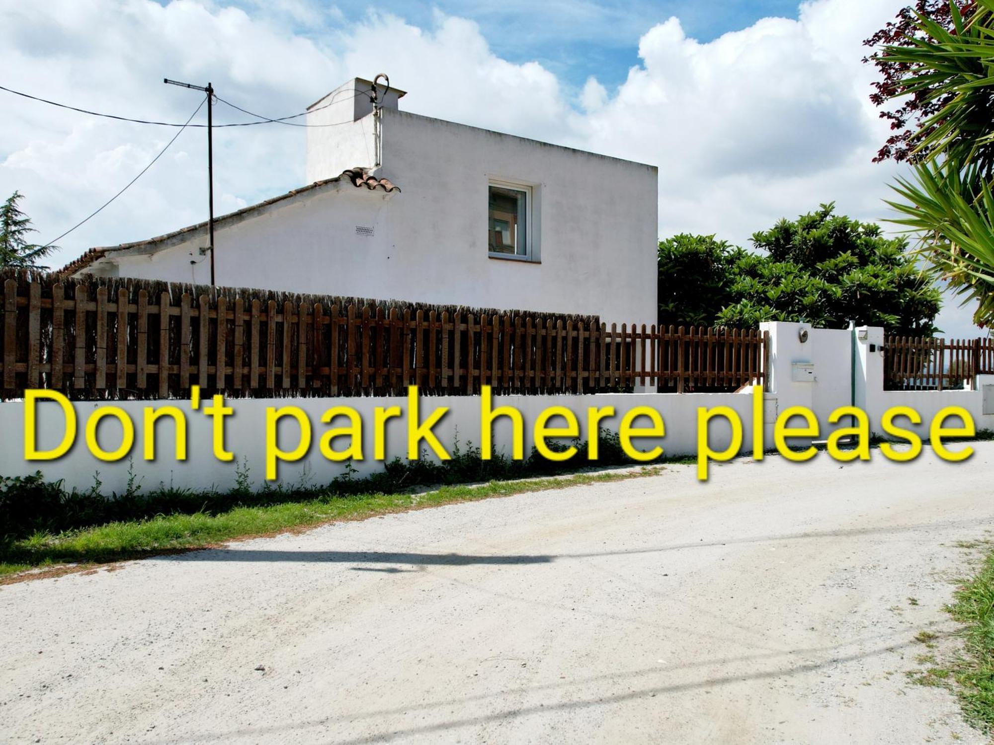 Nature Oasis Near Barcelona With Swimming Pool Parties Not Allowed Sant Cugat del Vallès Buitenkant foto